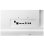 TV LG LED 24TQ510S-WZ.API 23,6" HD 60Hz Smart TV WebOS HDR10 Wi-Fi Blanco