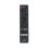 Mando a distancia Nedis TVRC45LGBK para TV LG, IR inalámbrico, botones, negro