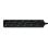 Regleta LogiLink LPS238B 6 Tomas con Interruptor y Cable 1,5 m Negra