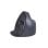 Mouse BakkerElkhuizen Evoluent D Medium Wireless 3200 DPI Nero Ergonomico