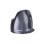 Mouse BakkerElkhuizen Evoluent D Medium Wireless 3200 DPI Nero Ergonomico