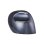 Mouse BakkerElkhuizen Evoluent D Medium Wireless 3200 DPI Nero Ergonomico