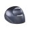 Mouse BakkerElkhuizen Evoluent D Medium Wireless 3200 DPI Nero Ergonomico