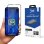 Protector de écran 3MK HardGlass Max Lite pour téléphone mobile