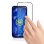 Protector de écran 3MK HardGlass Max Lite pour téléphone mobile