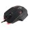 Ratón Atlantis Land P009-X905 USB 7000 DPI Noir RGB Gaming