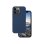 Funda pour mobile dbramante1928 Greenland Cover Bleu Résistant aux Rayures pour iPhone 13 Pro
