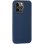 Funda pour mobile dbramante1928 Greenland Cover Bleu Résistant aux Rayures pour iPhone 13 Pro