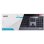 Tastiera Rapoo E9270P wireless completa RF QWERTZ nero e argento
