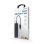 Hub Gembird 4 Ports USB 2.0 0,3 m Kabel Typ-C integriert UHB-CM-U2P4-01