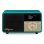 Radio Personnelle Sangean DDR-7X DAB+ FM Bluetooth 5.0 OLED Vert