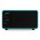 Radio Personnelle Sangean DDR-7X DAB+ FM Bluetooth 5.0 OLED Vert