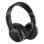 Casque Motorola Moto XT220 sans fil Bluetooth pliable pour musique noir