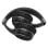 Casque Motorola Moto XT220 sans fil Bluetooth pliable pour musique noir