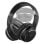 Casque Motorola Moto XT220 sans fil Bluetooth pliable pour musique noir