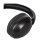 Auriculares Vultech HBT-20BK inalámbricos Bluetooth para llamadas y música negros