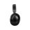 Auriculares Vultech HBT-20BK inalámbricos Bluetooth para llamadas y música negros