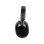 Auriculares Vultech HBT-20BK inalámbricos Bluetooth para llamadas y música negros