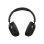 Auriculares Vultech HBT-20BK inalámbricos Bluetooth para llamadas y música negros