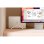Twelve South BookArc Flex Soporte Monitor Independiente Blanco para 1 pantalla hasta 240 g