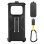Custodia per cellulare Ulefone UF-C-A25TP Policarbonato Nero per Armor 25