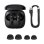 Auriculares Baseus Bowie E19 inalámbricos Bluetooth 5.3 Waterproof IPX5 Negro para Llamadas y Música