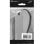 Hub Sandberg 4 Ports USB 3.0 5 Gbps USB-C zu USB-A Aluminium Silber