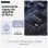 Motorola Moto G86 5G 8GB 6.67" 256GB Lilla Dual SIM