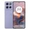 Motorola Moto G86 5G 8GB 6.67" 256GB Lilla Dual SIM