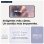 Motorola Moto G86 5G 8GB 6.67" 256GB Lilla Dual SIM