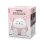 Relógio Despertador Digital Bigben Interactive BTKIDSCAT Rosa Bluetooth 5.0