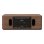 Radio Portative Pure Classic C-D6 DAB+ FM Bluetooth 5.3 Noir Noyer