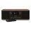 Radio Portative Pure Classic C-D6 DAB+ FM Bluetooth 5.3 Noir Noyer