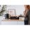 Radio Portative Pure Classic C-D6 DAB+ FM Bluetooth 5.3 Noir Noyer