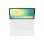 Clavier Samsung EF-DX625 magnétique français avec trackpad et base ajustable