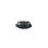 Auricolari Muse M-278 FB wireless Bluetooth con cavo e USB nero