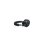 Auricolari Muse M-278 FB wireless Bluetooth con cavo e USB nero
