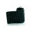 Teclado Mobility Lab ML300559 alámbrico USB AZERTY flexible resistente a líquidos