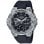 Casio G-Shock GST-B400-1AER Bluetooth 49.6mm Negro Resistencia Agua 20ATM