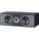 Altavoces Magnat Monitor S12 C Alámbricos 75W 2,5 vías Negro