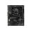 Placa Base MSI PRO B760-P Intel B760 LGA 1700 DDR4 ATX WiFi 6E 2.5GbE RAID