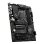 Placa Base MSI PRO B760-P Intel B760 LGA 1700 DDR4 ATX WiFi 6E 2.5GbE RAID