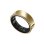 Anillo inteligente Samsung Galaxy Ring Talla 12 Bluetooth 5.4 IP68 Autonomía 7 días Android Oro