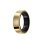 Anillo inteligente Samsung Galaxy Ring Talla 12 Bluetooth 5.4 IP68 Autonomía 7 días Android Oro