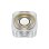 Anillo inteligente Samsung Galaxy Ring Talla 12 Bluetooth 5.4 IP68 Autonomía 7 días Android Oro