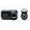 Cámara de salpicadero Nextbase NBDVR320XRWC HD 2.5" Negro