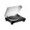 Tornamesa Audio-Technica AT-LP5X Tracción Directa Manual Negra Aluminio