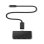 Base para portáteis Twelve South StayGo mini USB-C Preto