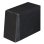 Mini Hi-Fi Systeem Denver MDA-285 50W RMS Bluetooth 5.0 CD DAB+ FM Subwoofer