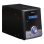 Mini Hi-Fi Systeem Denver MDA-285 50W RMS Bluetooth 5.0 CD DAB+ FM Subwoofer